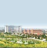 浙江经贸职业技术学院