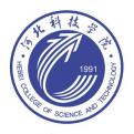 河北科技学院