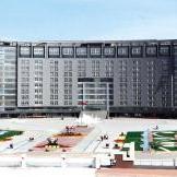 华北理工大学轻工学院