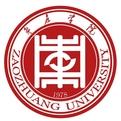 枣庄学院