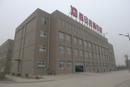 西安电力机械制造公司机电学院