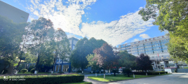 四川华新现代职业学院