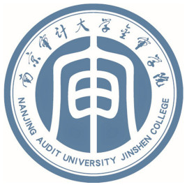 南京审计学院金审学院