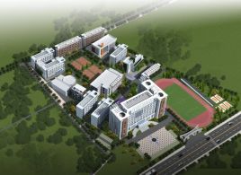 荆州教育学院